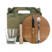 KIT CAIPIRINHA PROMOCIONAL