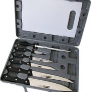 maleta churrasco brindes