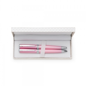 Kit-Canetas-Metalicas-ROSA