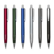 CANETA METAL BRINDES