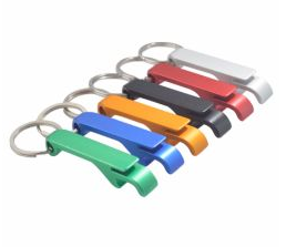 CHAVEIRO ABRIDOR PERSONALIZADO