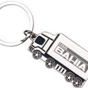 CHAVEIRO METAL CAMINHÃO BRINDES