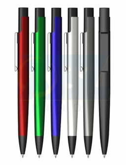 caneta-semi-metal-triangular