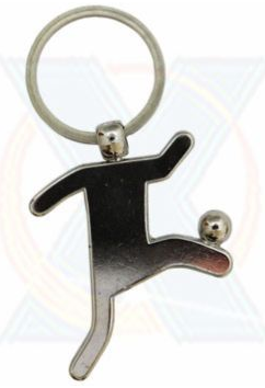 chaveiro-metal-jogador