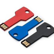 PENDRIVE CHAVE PROMOCIONAL