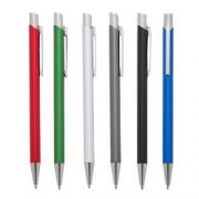 CANETA METAL FINA BRINDES