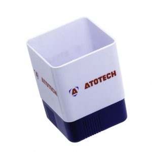 Porta Lápis e Caneta Personalizado