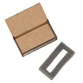 CAIXA PARA PEN DRIVE SP