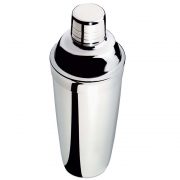 COQUETELEIRA INOX BRINDES SP