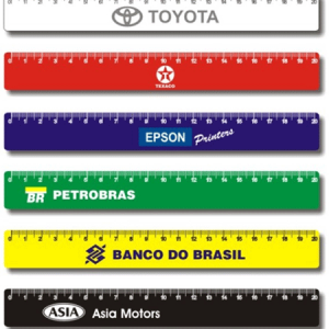 RÉGUA-PLÁSTICA-PERSONALIZADA