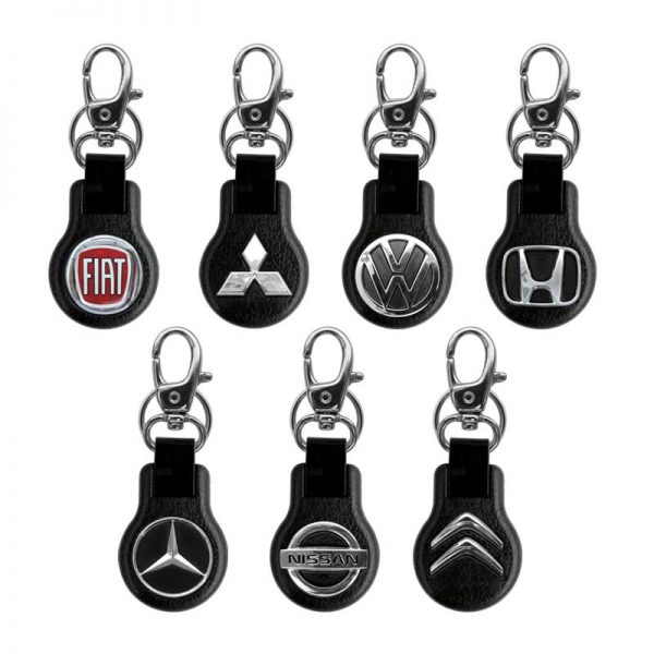 CHAVEIRO-PLASTICO-MARCA-DE-CARRO