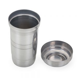 COQUETELEIRA PERSONALIZADA