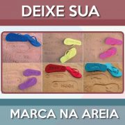 CHINELOS-PROMOCIONAIS