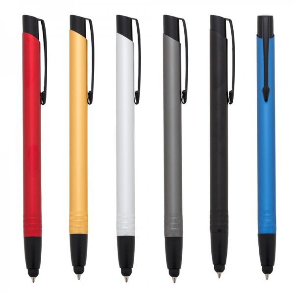 CANETA-METAL-TOUCH-PERSONALIZADA