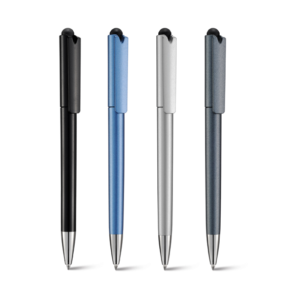 31014 – EVO TOUCH Esferográfica