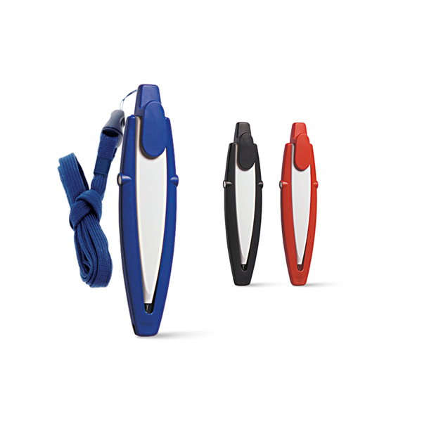 31016 – REVOLUTION BC Esferográfica