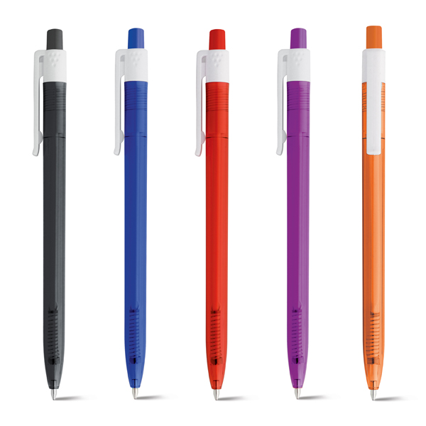 81101 – DARA FROST Esferográfica