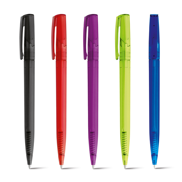 81108 – SALLY FROST Esferográfica