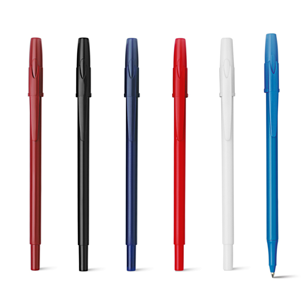 81118 – MARLEY Esferográfica