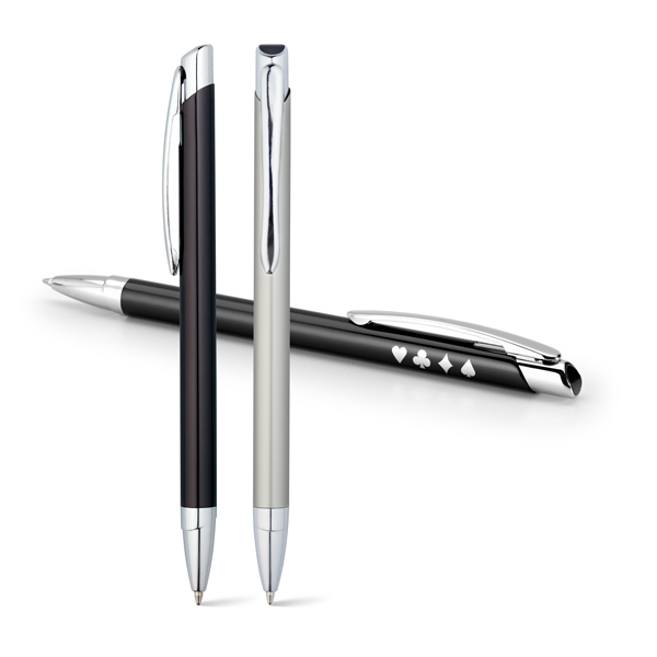 91392 – SERRAT Esferográfica