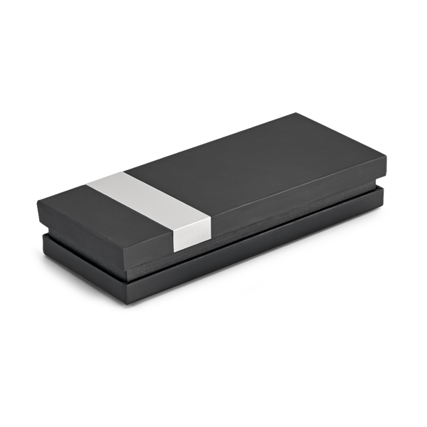 91971 – Estojo premium para 1 ou 2 esferográficas