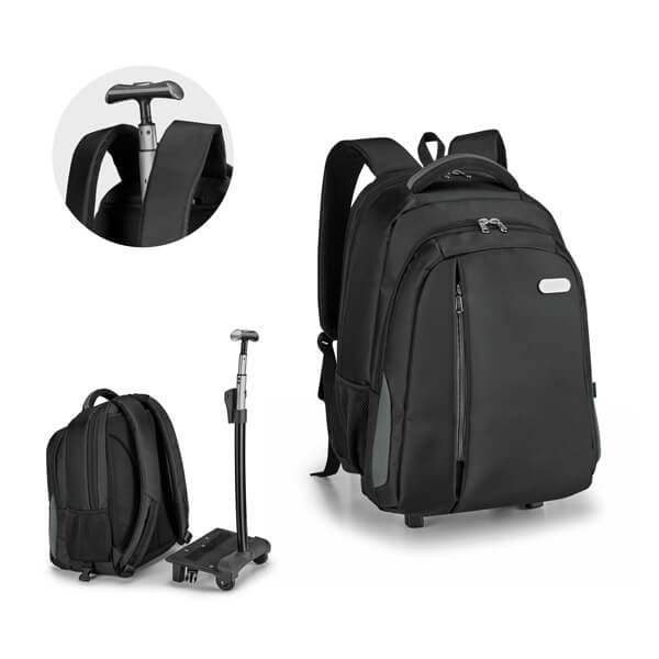 92293 – Mochila trolley para notebook