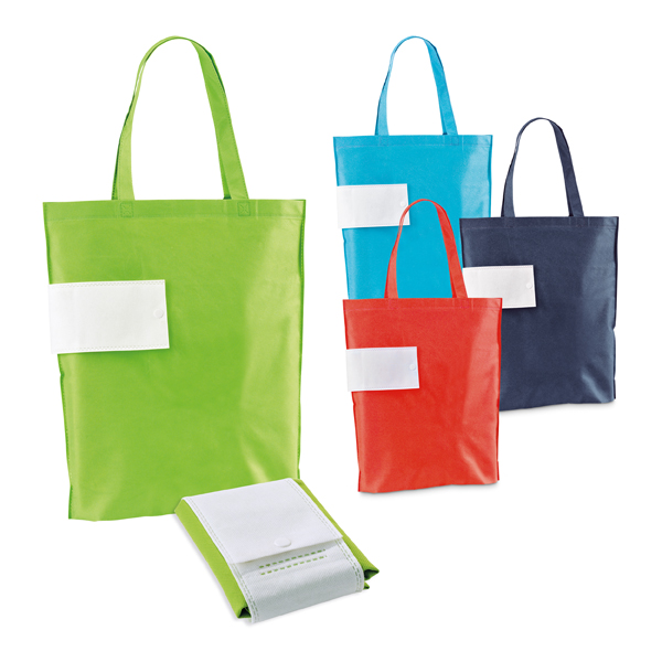 92847_Sacola dobrável