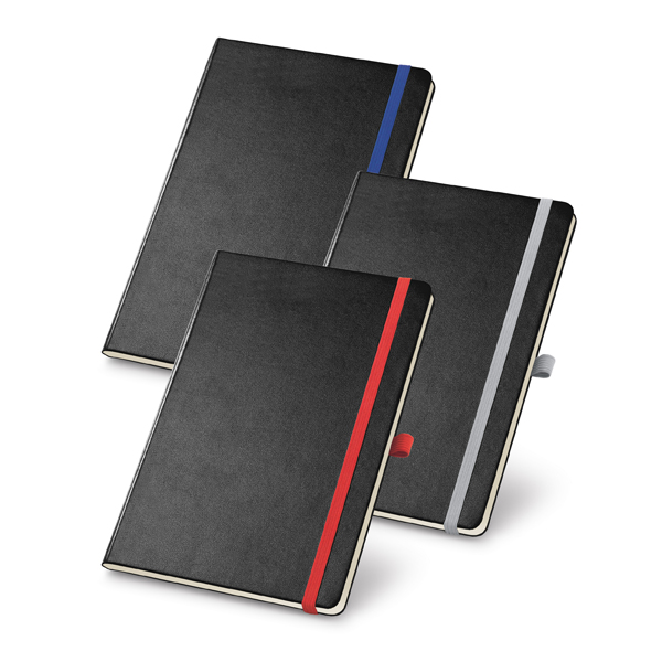 93729 – Caderno capa dura