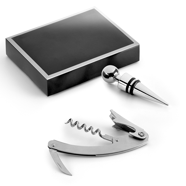 94191_Conjunto para vinho