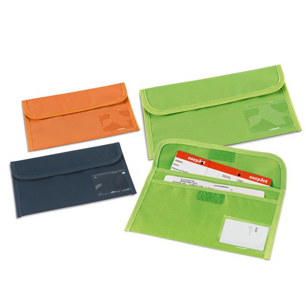 92132 – Bolsa porta documentos de viagem