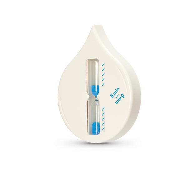 94300 – Ampulheta de banho