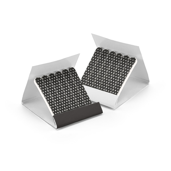 94856 – Kit de 6 lixas