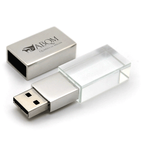 PEN-DRIVE-DE-VIDRO-PERSONALIZADO