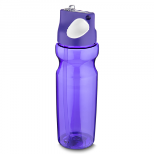 Garrafa-ROXO