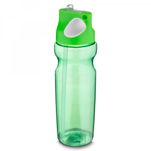 Garrafa-VERDE