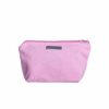 Necessaire-de-Lona-com-Plaquinha-ROSA-CLARO