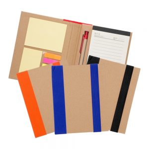 BLOCO DE ANOTACÃO ATACADO