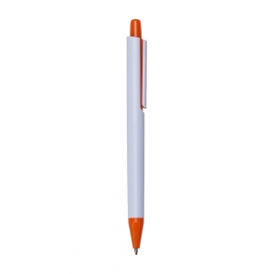 Caneta-Plastica-LARANJA-8712