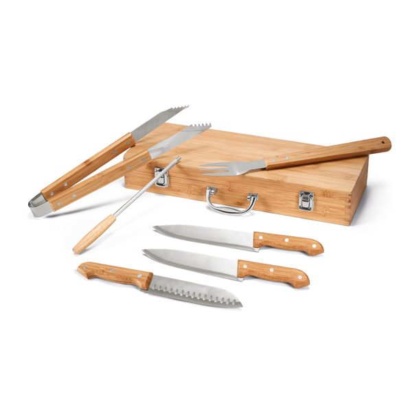 KIT-CHURRASCO-ACO-INX-BAMBU-PERSONALIZADO