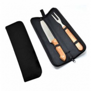 KIT CHURRASCO ESTOJO