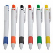CANETA PLÁSTICA BRINDES PERSONALIZADOS