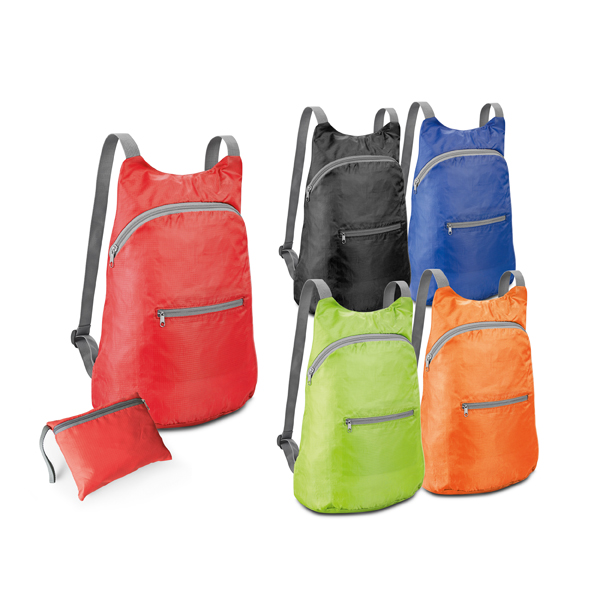 92669 – Mochila dobrável