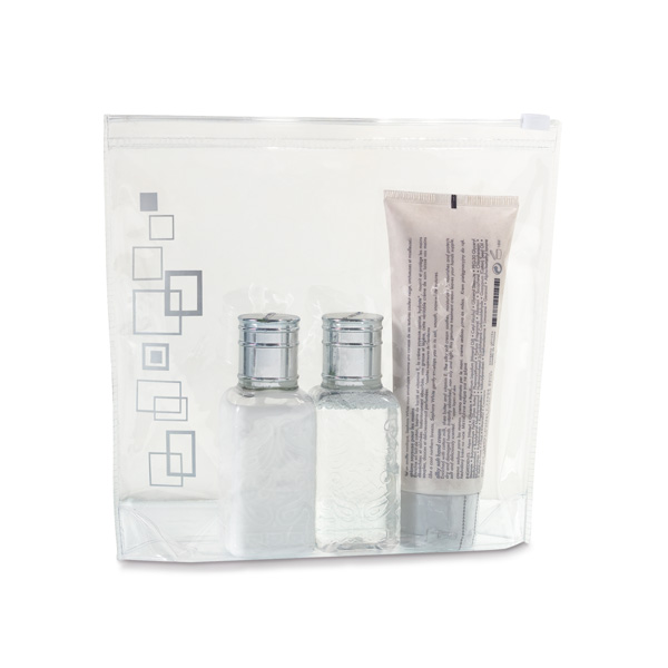 92720 – Bolsa de cosméticos hermética