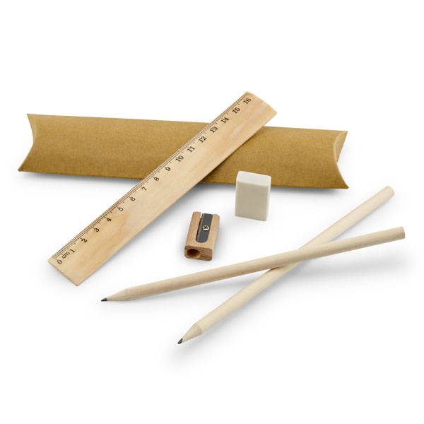 KIT-REGUA-LAPIS-BORRACHA-E-APONTADOR